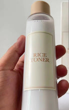 Load image into Gallery viewer, Rice Toner for Glowing Skin
