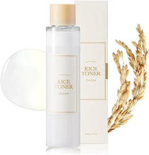 Load image into Gallery viewer, Rice Toner for Glowing Skin
