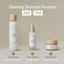 Load image into Gallery viewer, Rice Toner for Glowing Skin
